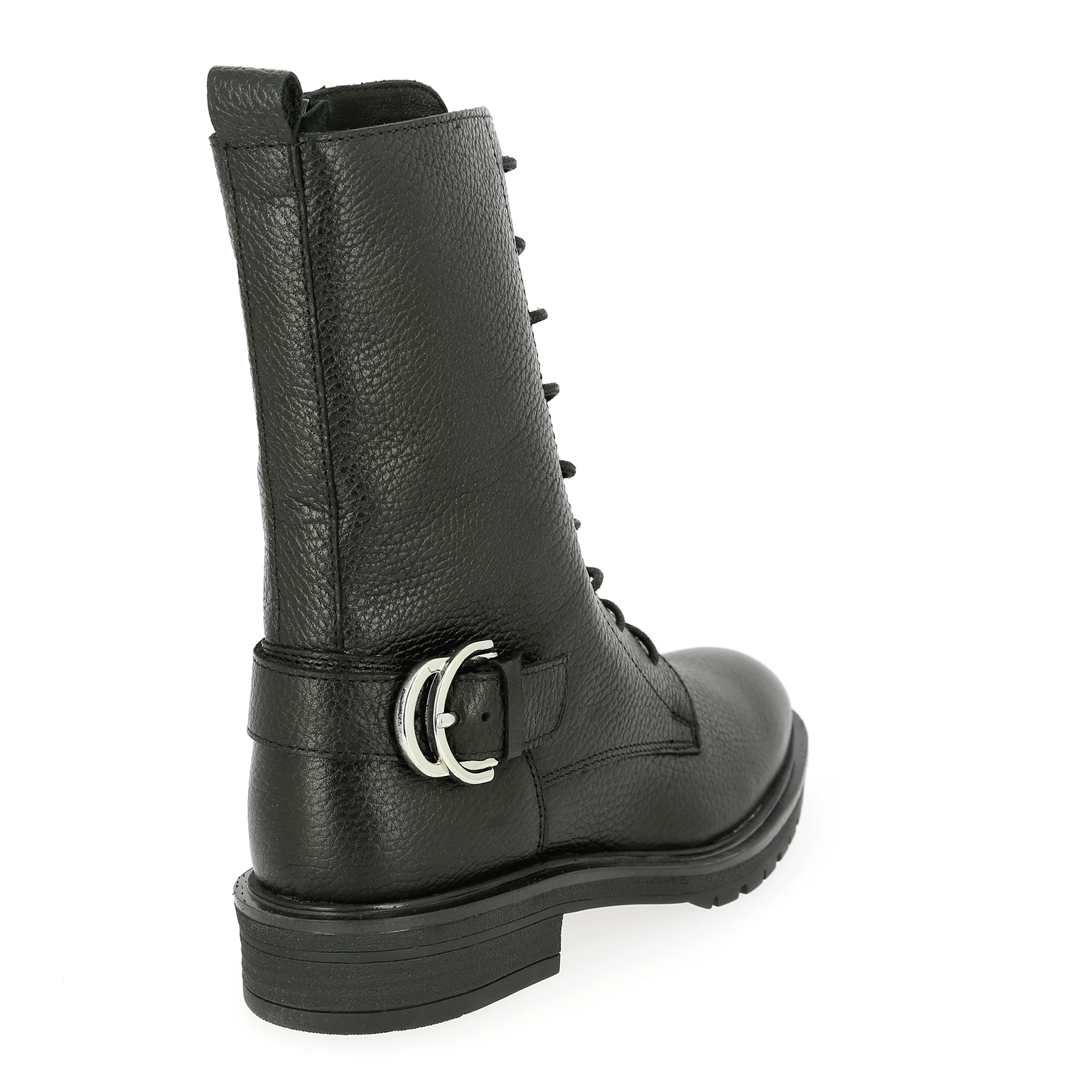 Zoom Boots Poelman