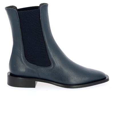 Zinda boots blauw