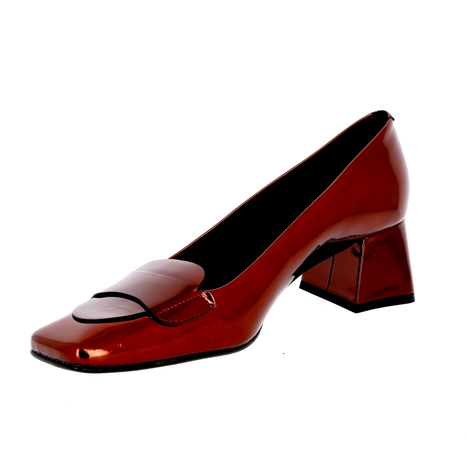 Zoom Zinda Pumps