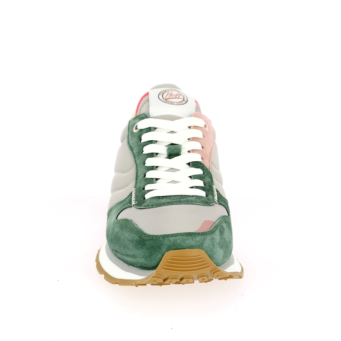 Sneakers Hoff groen