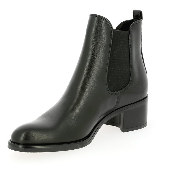 Gioia Boots zwart