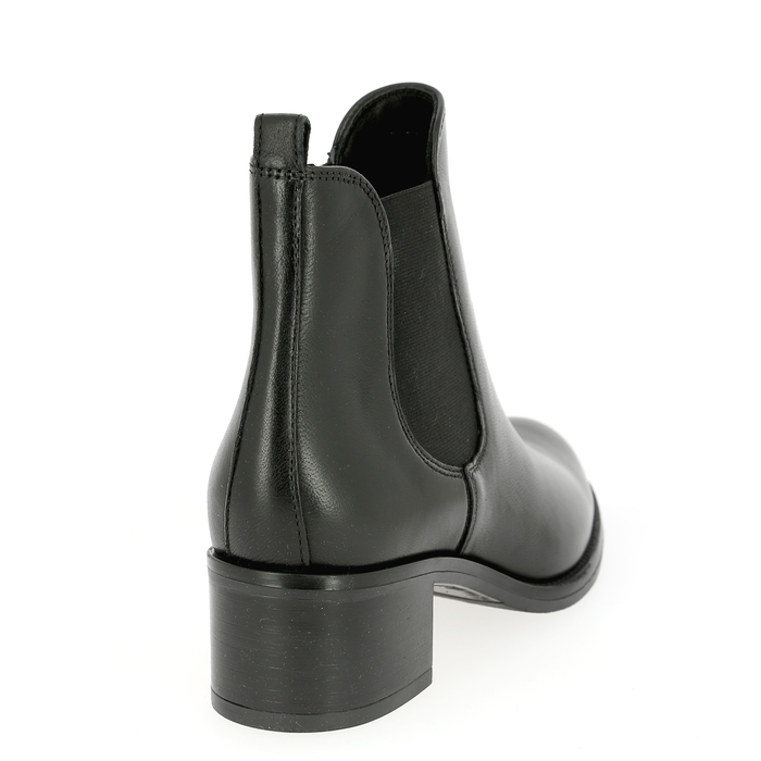 Gioia Boots noir