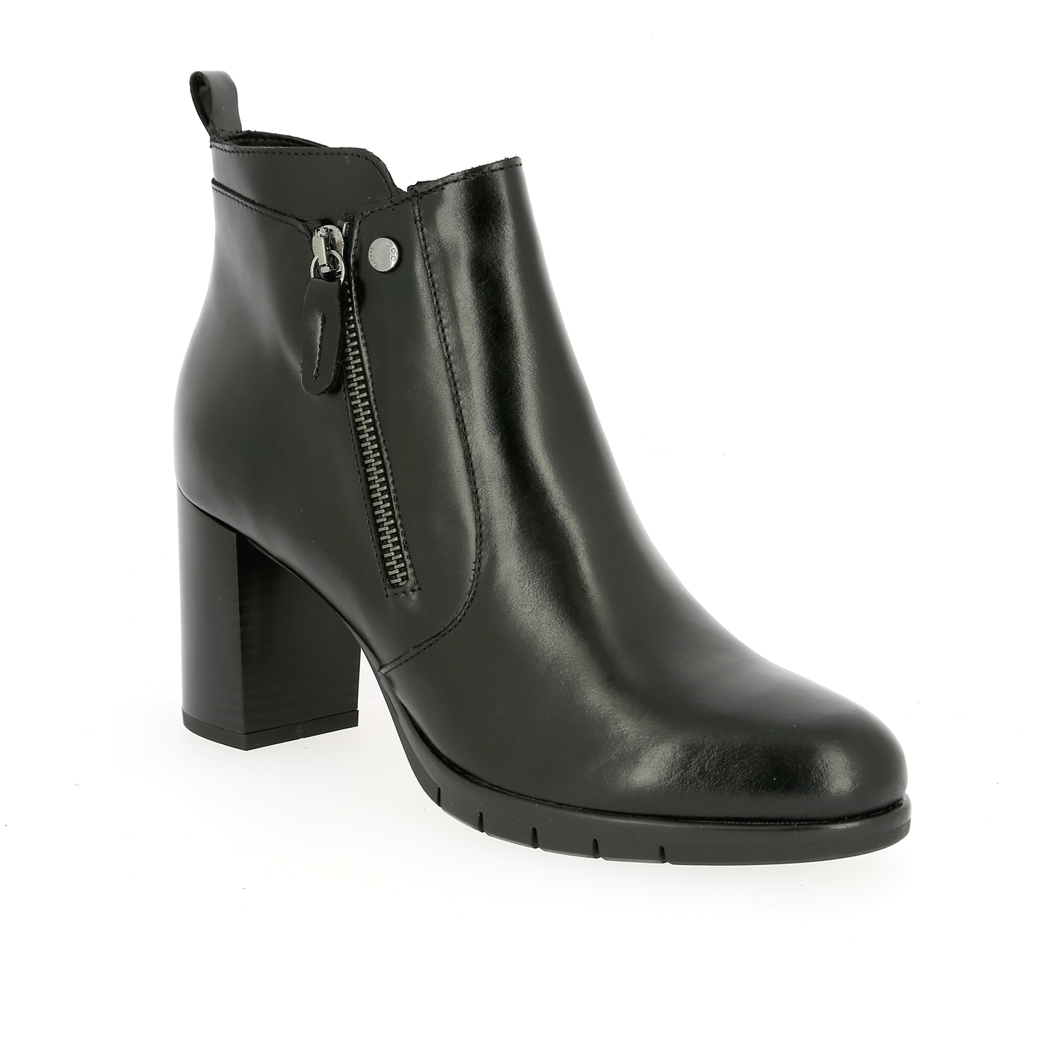 Zoom Cypres boots zwart