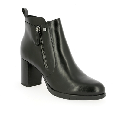 Cypres boots zwart