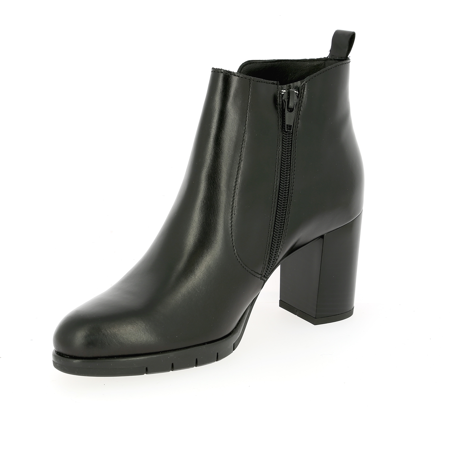 Zoom Cypres boots zwart