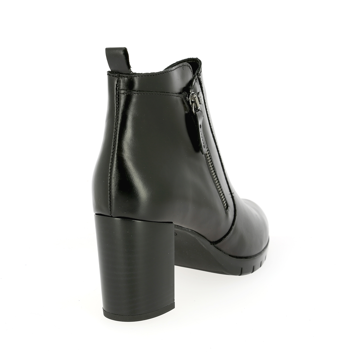 Zoom Cypres boots zwart