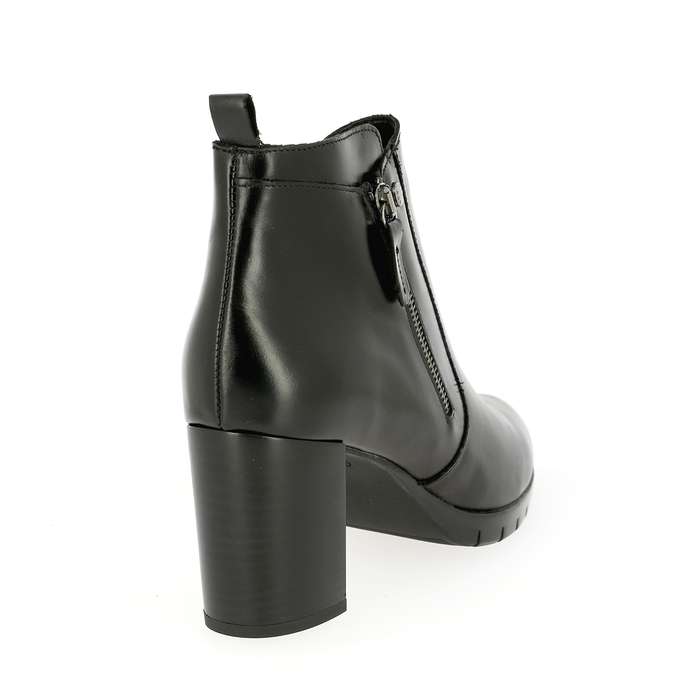 Cypres boots noir noir