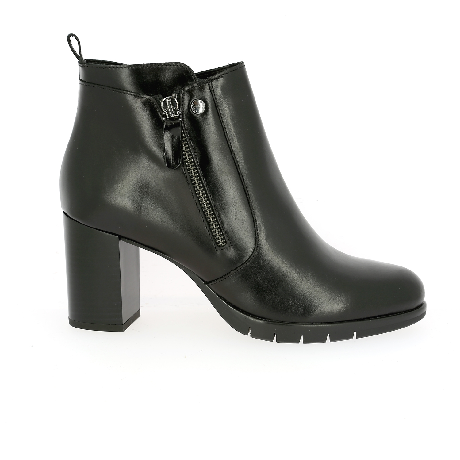 Zoom Cypres boots noir