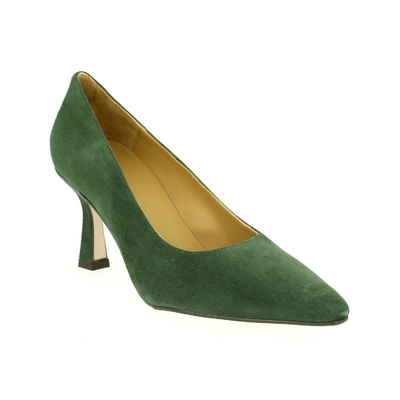 Miralles pumps groen