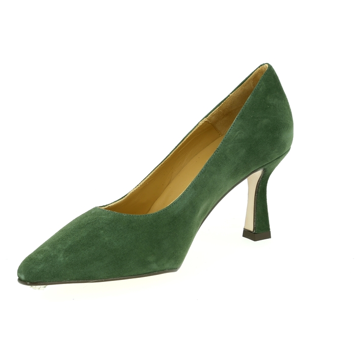 Miralles Pumps groen