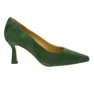 Miralles pumps groen