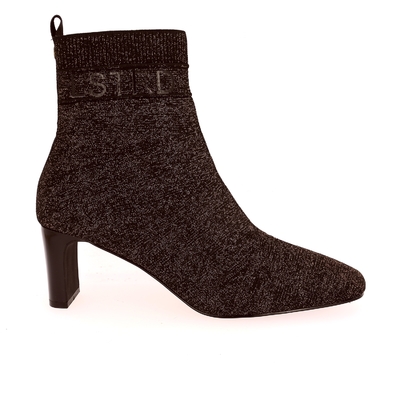 La Strada boots brons