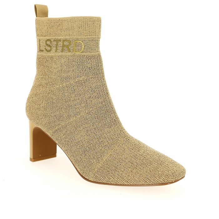 La Strada Boots goud