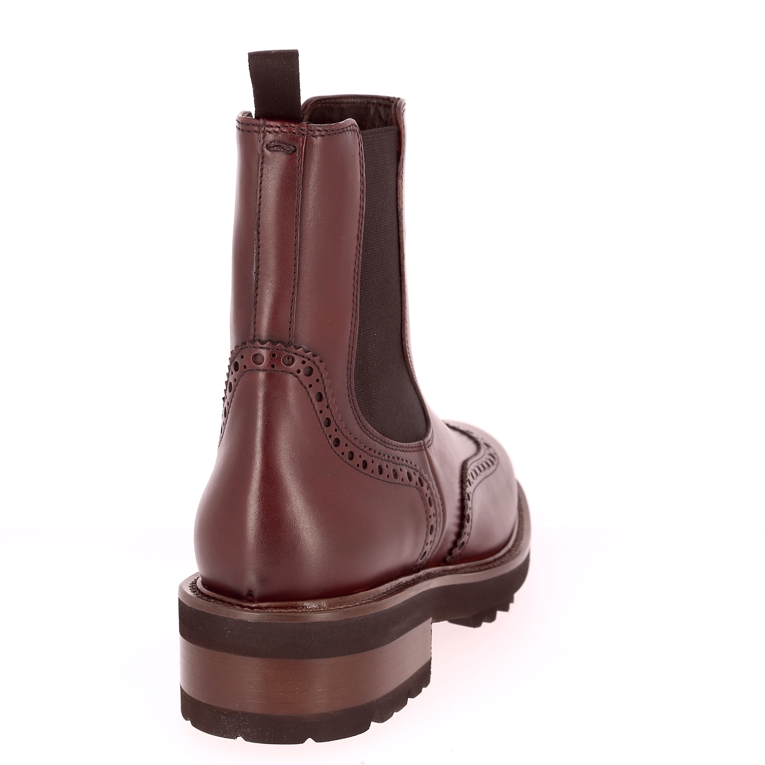 Zoom Rossano Bisconti Boots