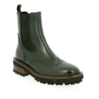 Rossano Bisconti boots zwart