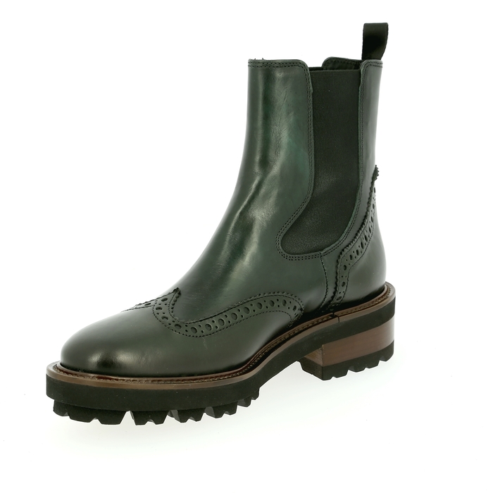 Rossano Bisconti Boots noir