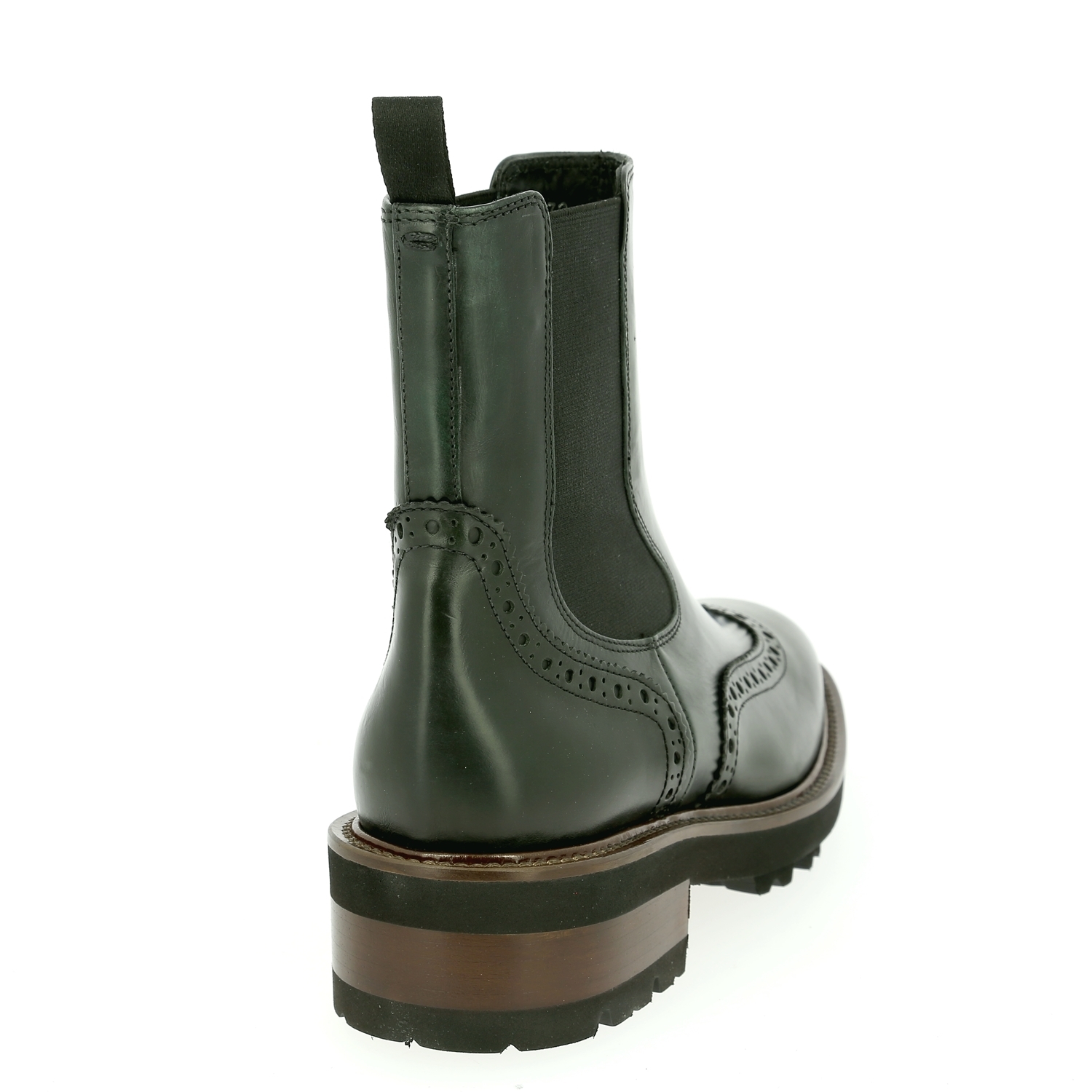 Zoom Rossano Bisconti Boots