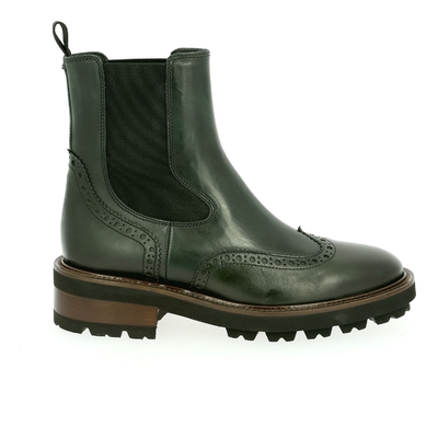 Rossano Bisconti boots zwart