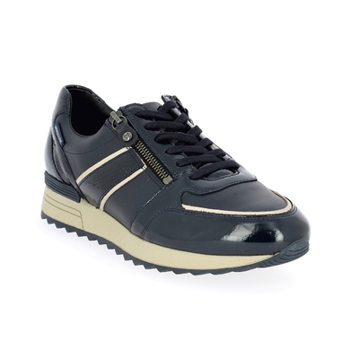 Mephisto sneakers blauw