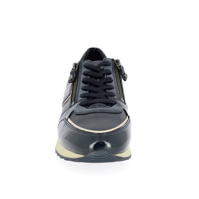 Mephisto Sneakers blauw