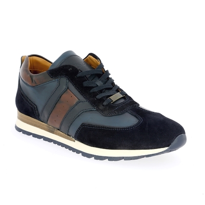 Rapid Soul sneakers blauw