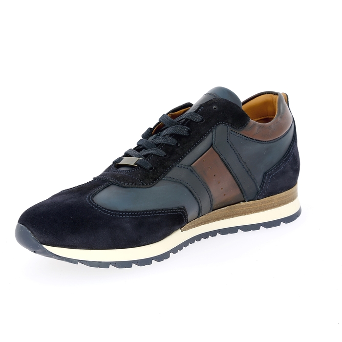 Rapid Soul Sneakers blauw