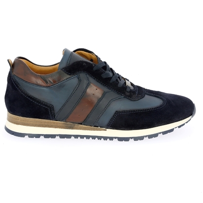 Rapid Soul sneakers blauw