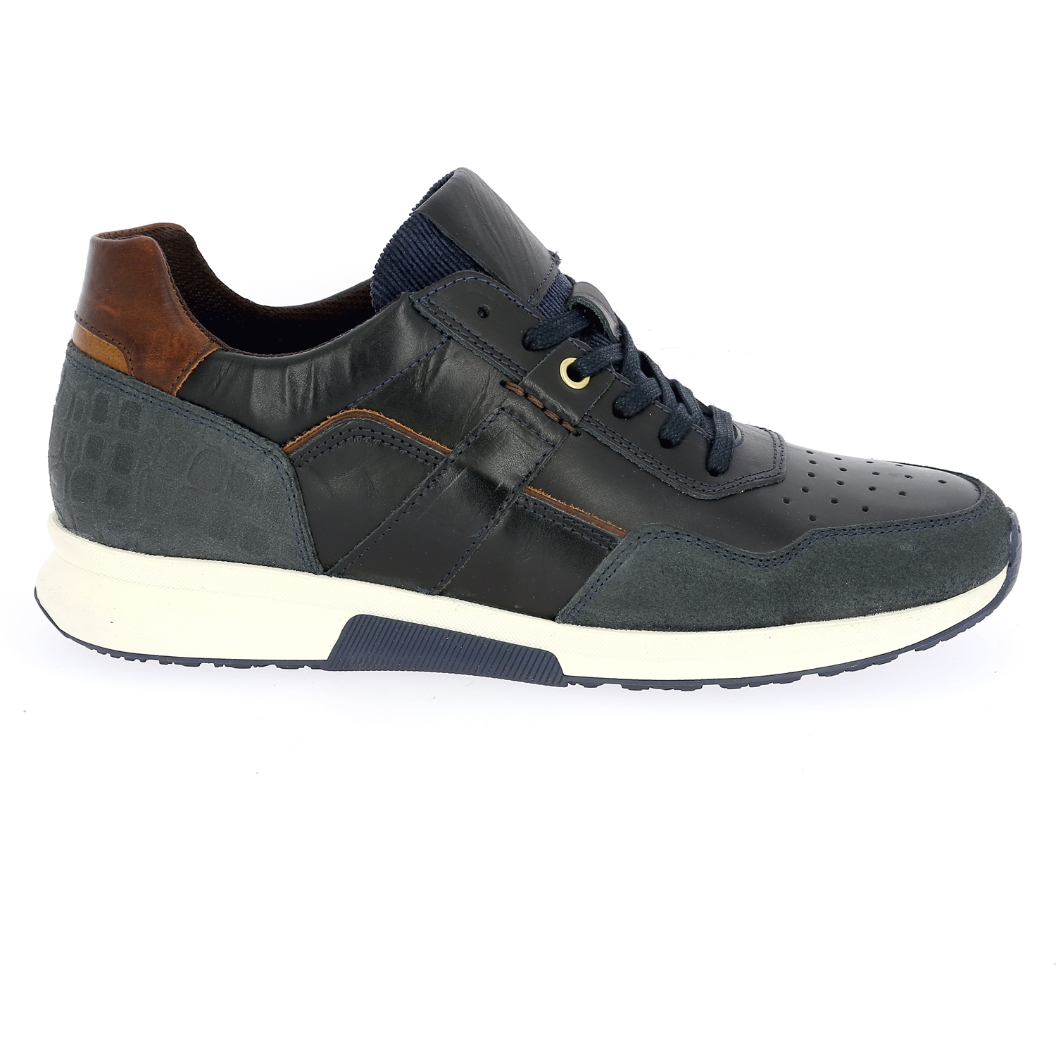 Zoom Rapid Soul sneakers blauw