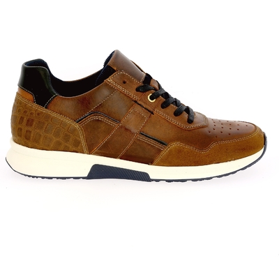 Rapid Soul sneakers cognac