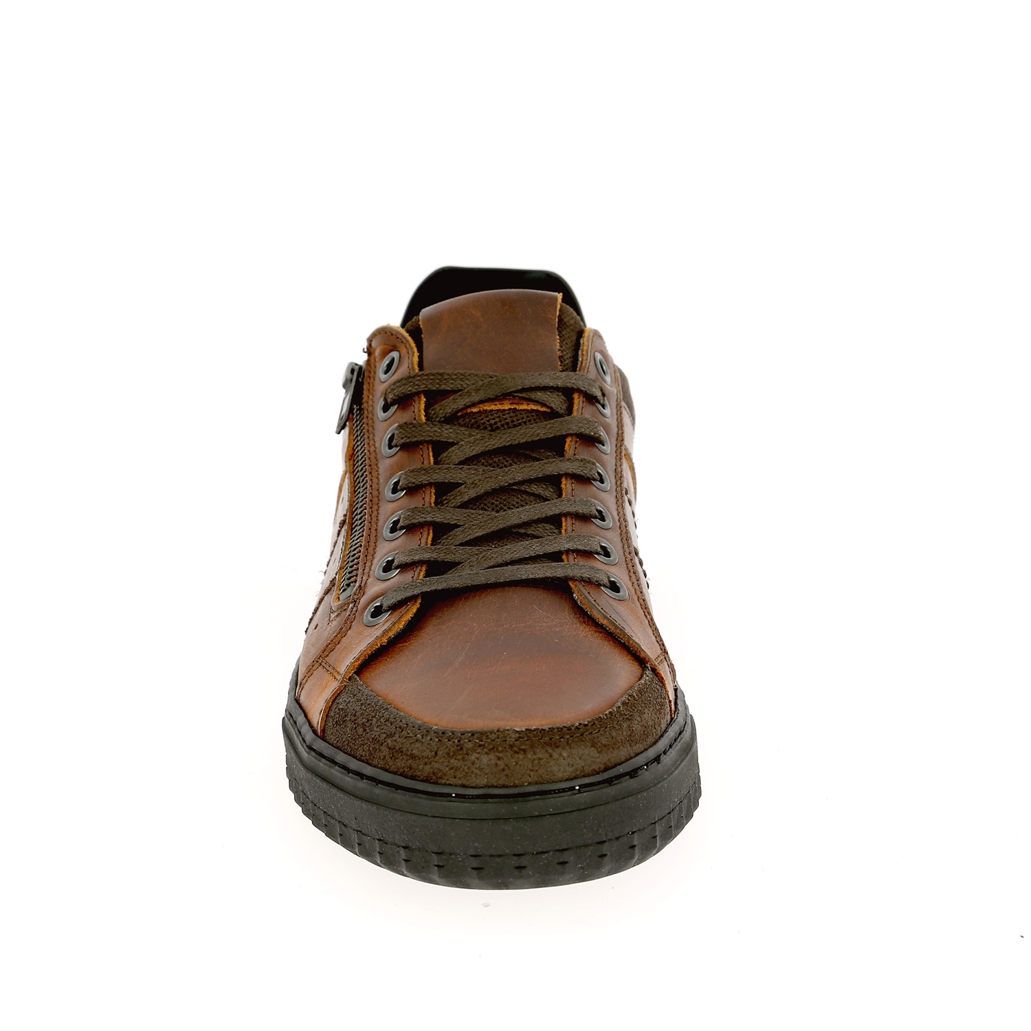 Zoom Rapid Soul sneakers cognac