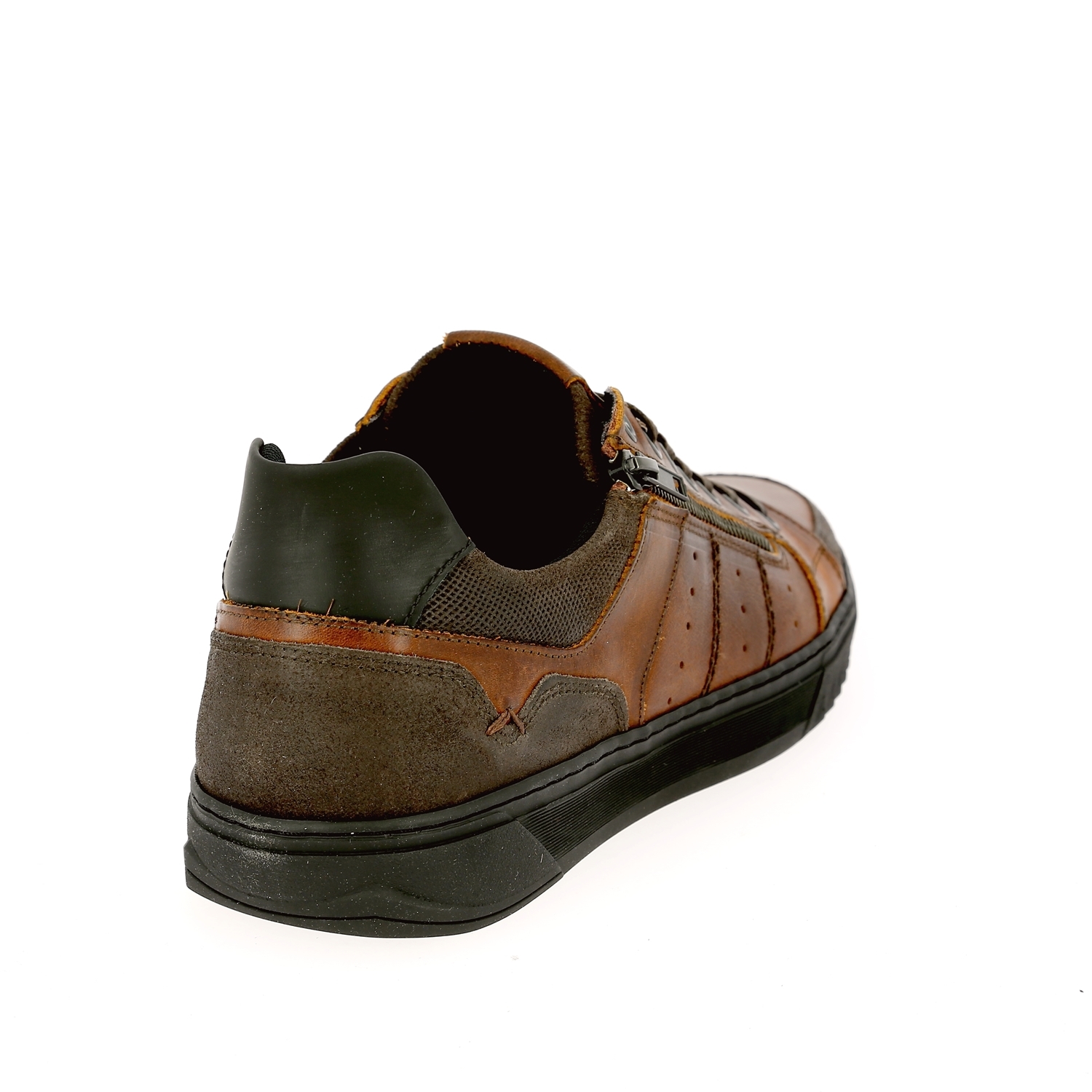 Zoom Rapid Soul sneakers cognac