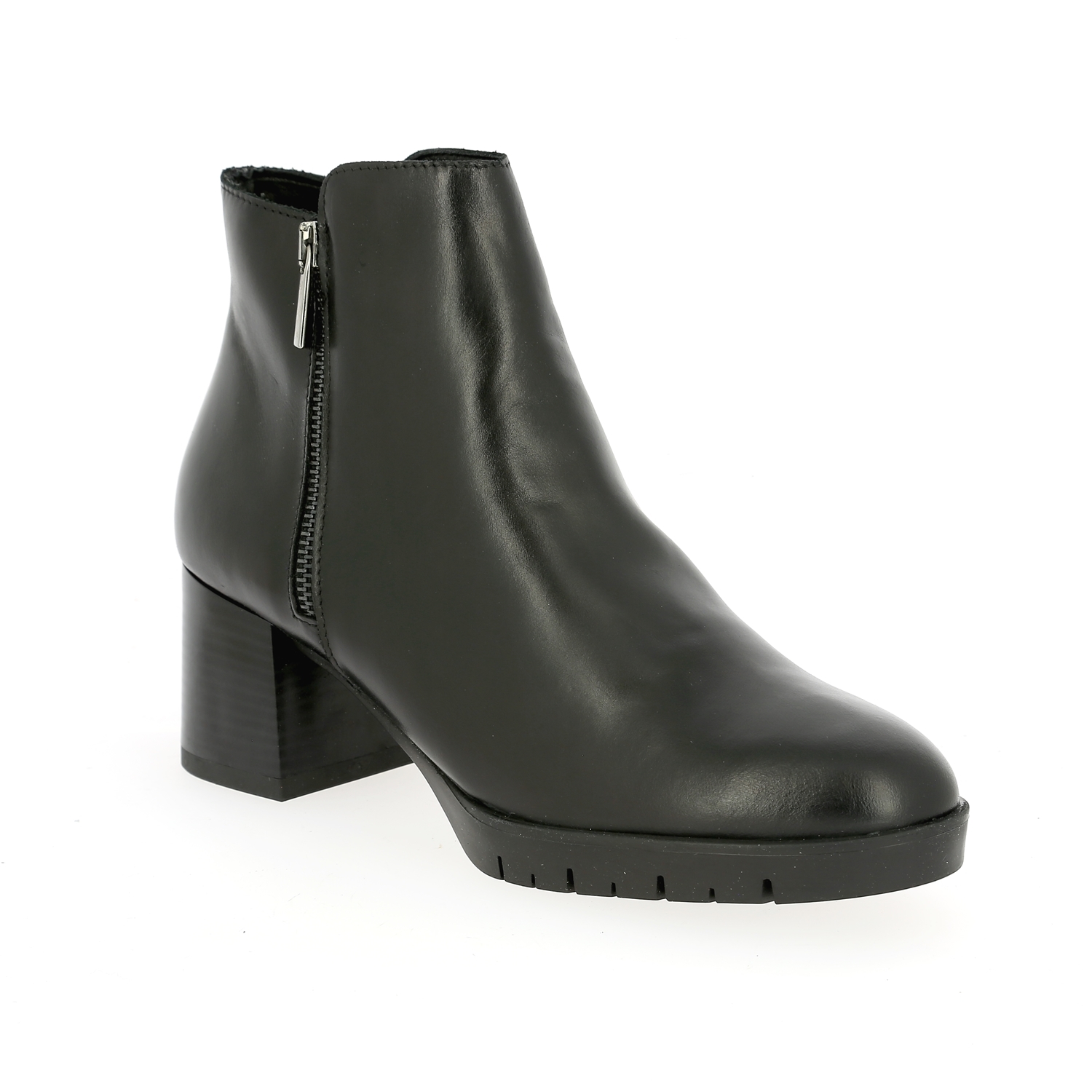 Zoom Cypres boots zwart