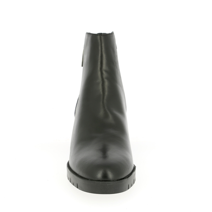 Cypres boots noir noir