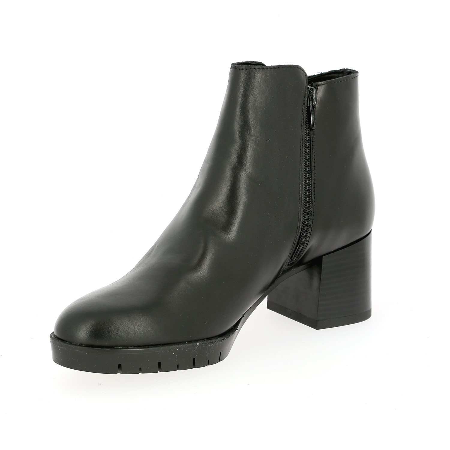 Zoom Cypres boots zwart