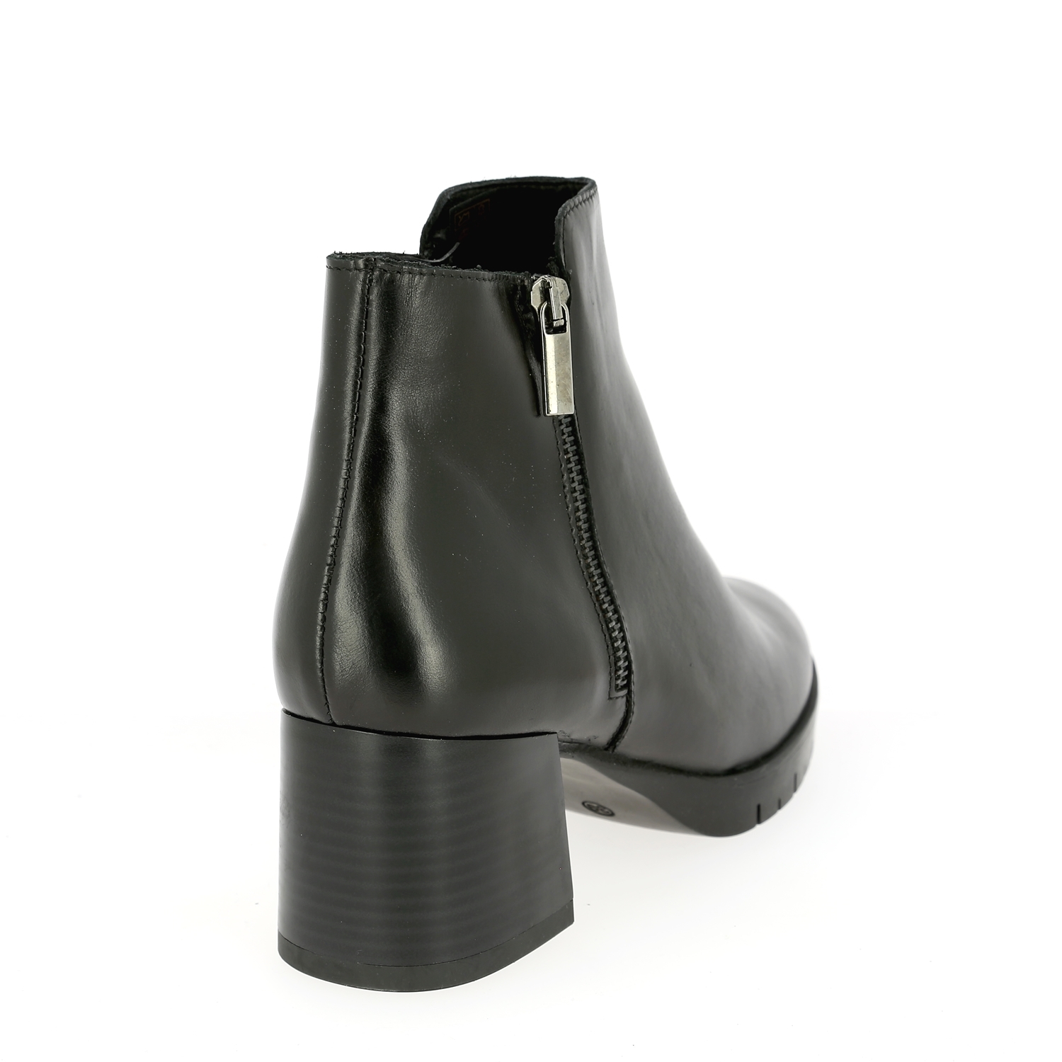 Zoom Cypres boots zwart