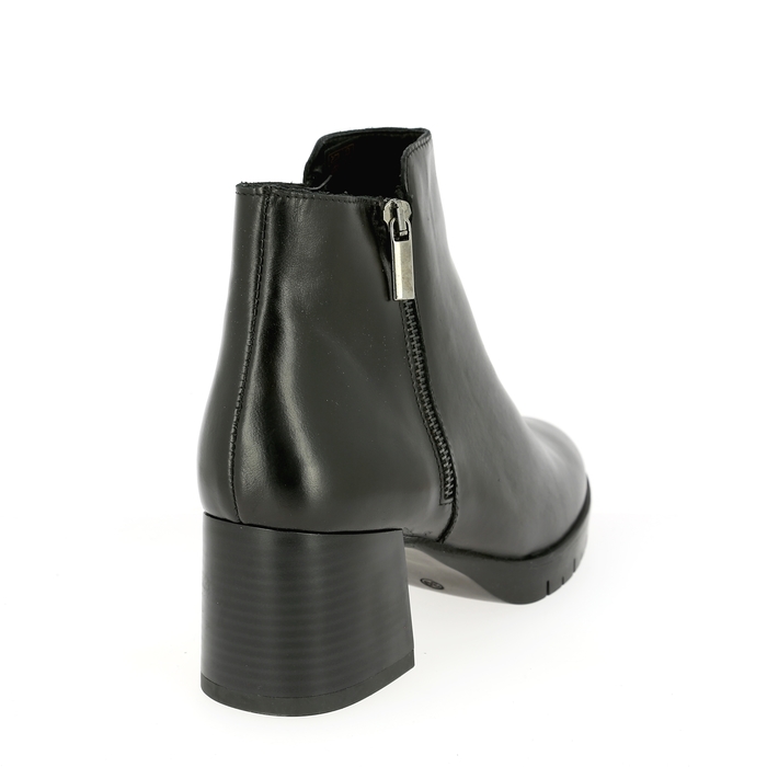 Cypres boots noir noir