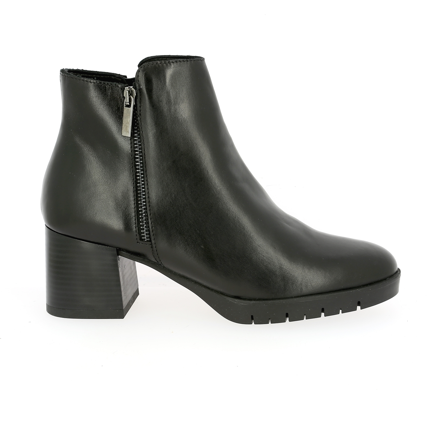 Zoom Cypres boots zwart