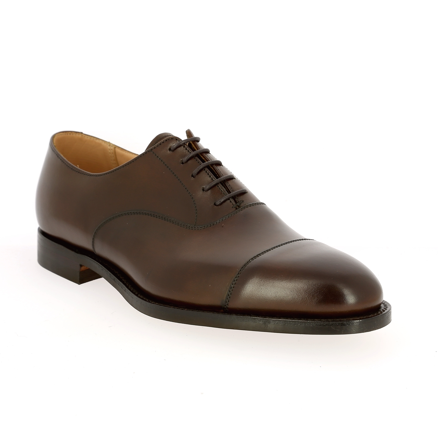 Zoom Crockett & Jones Molières