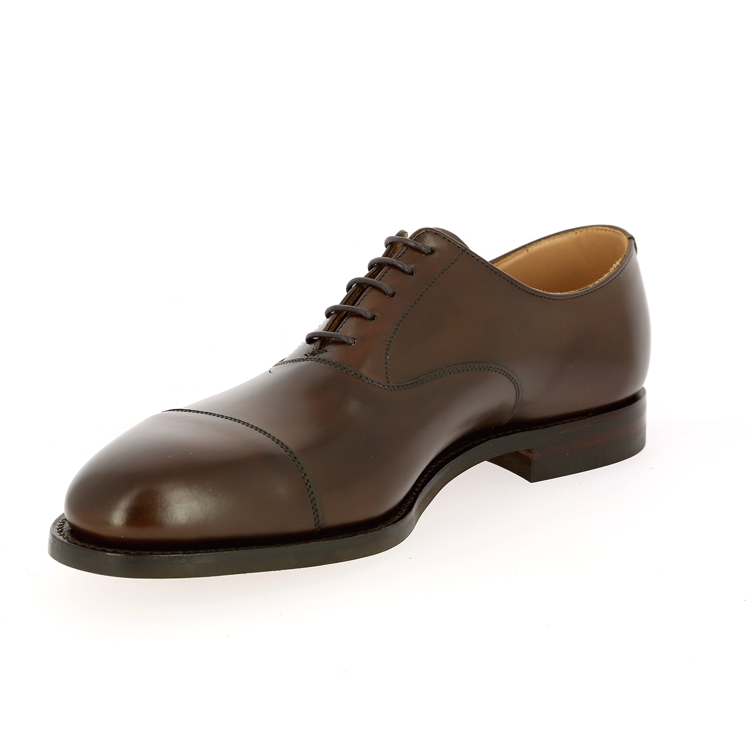 Zoom Veterschoenen Crockett & Jones