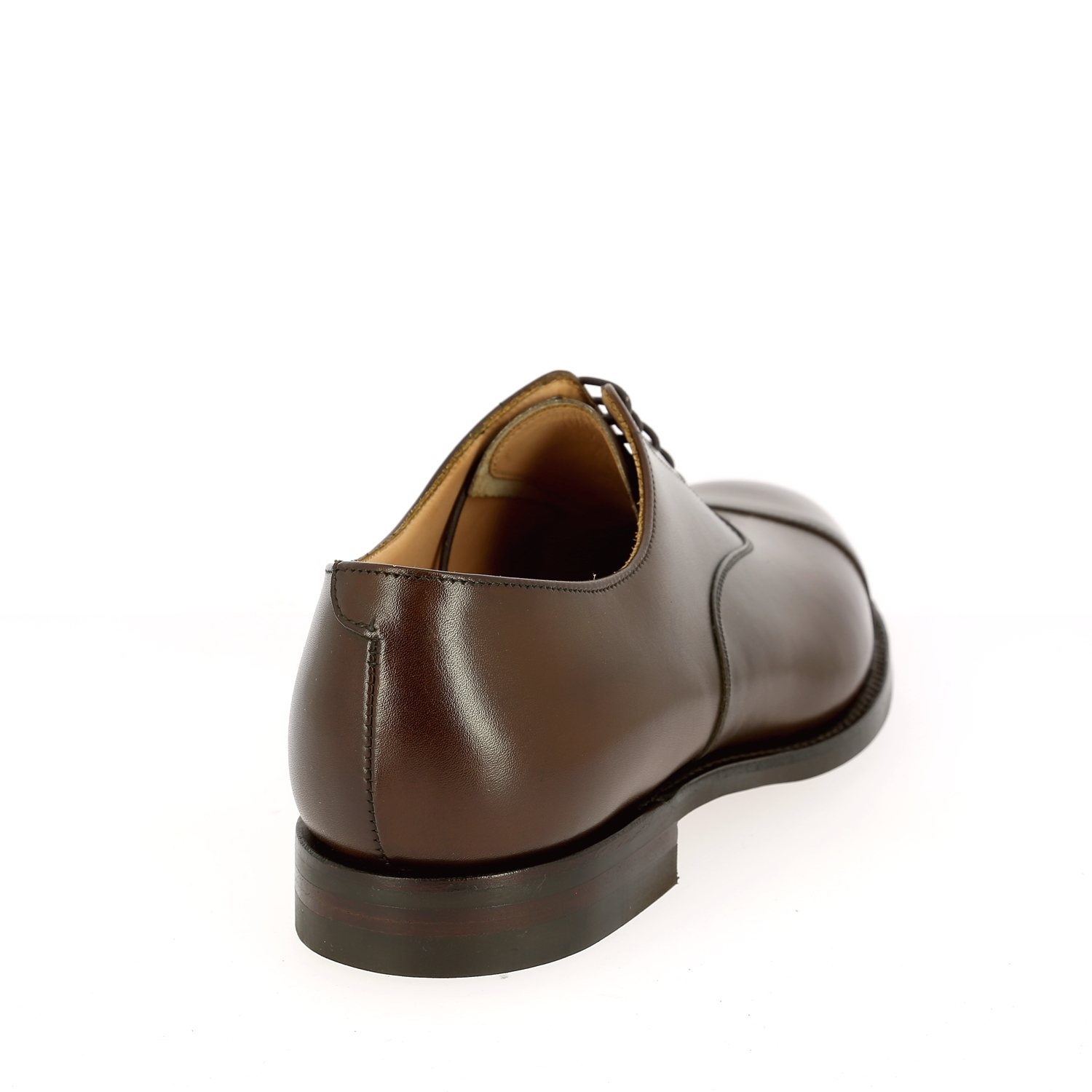 Zoom Veterschoenen Crockett & Jones