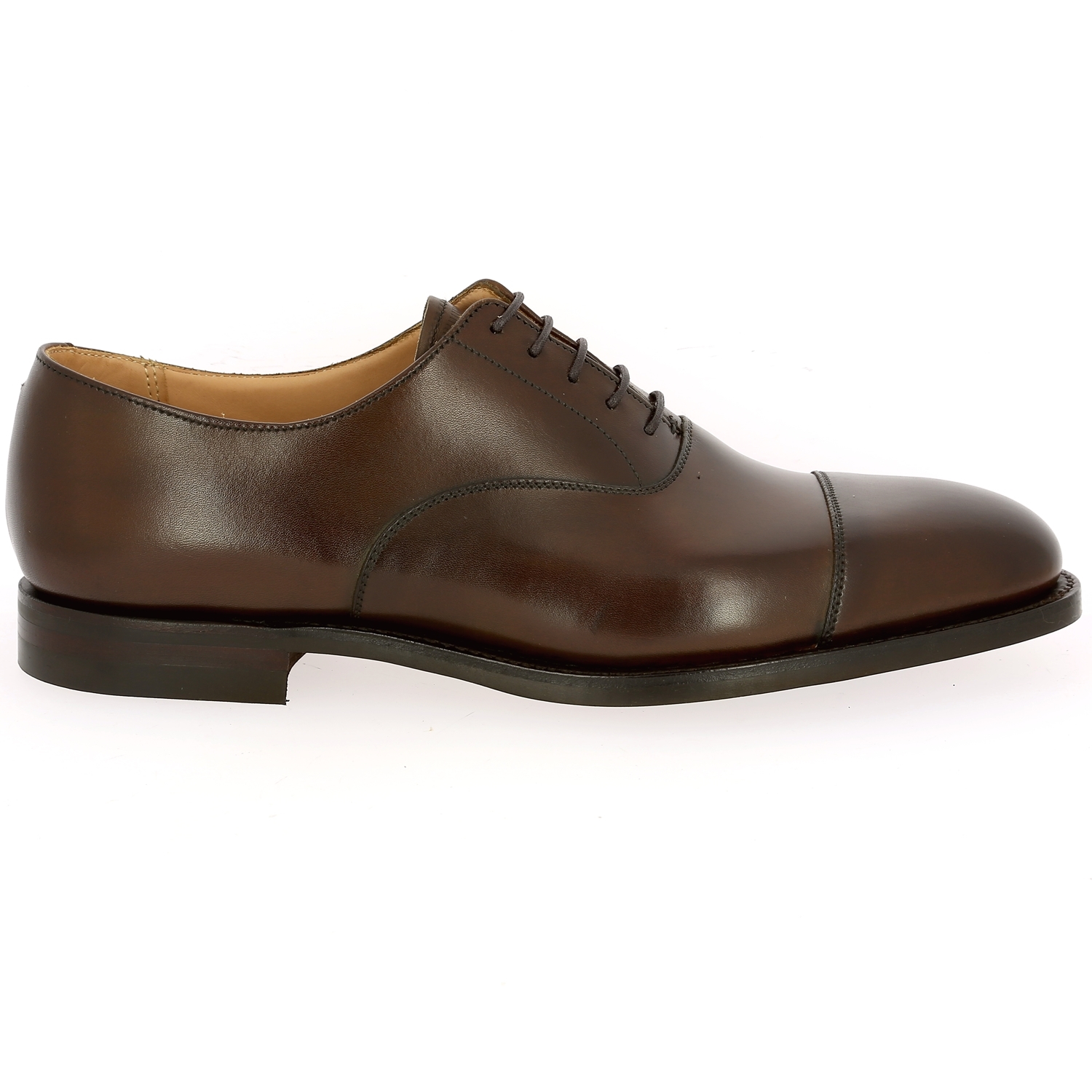 Zoom Veterschoenen Crockett & Jones