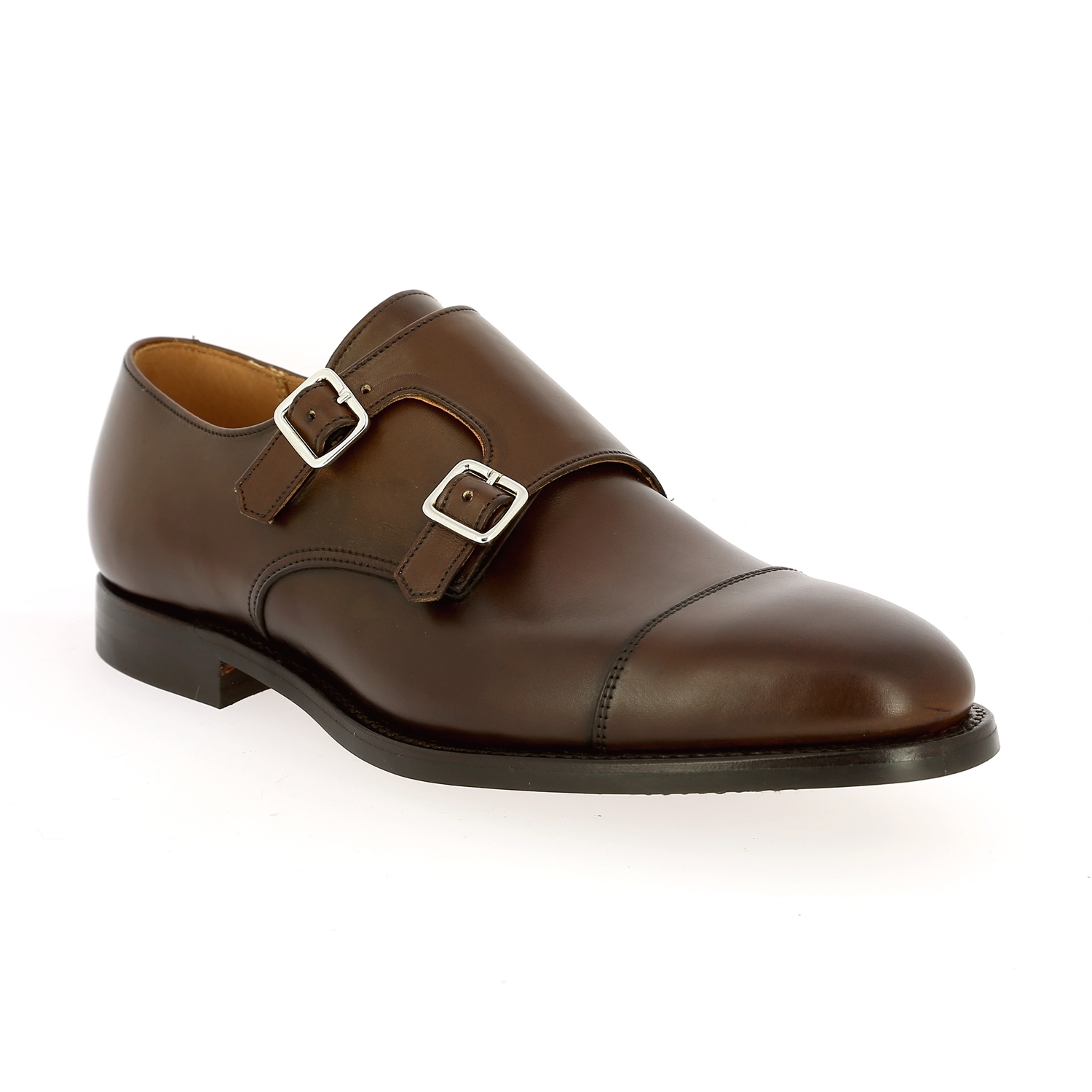 Zoom Crockett & Jones Veterschoenen