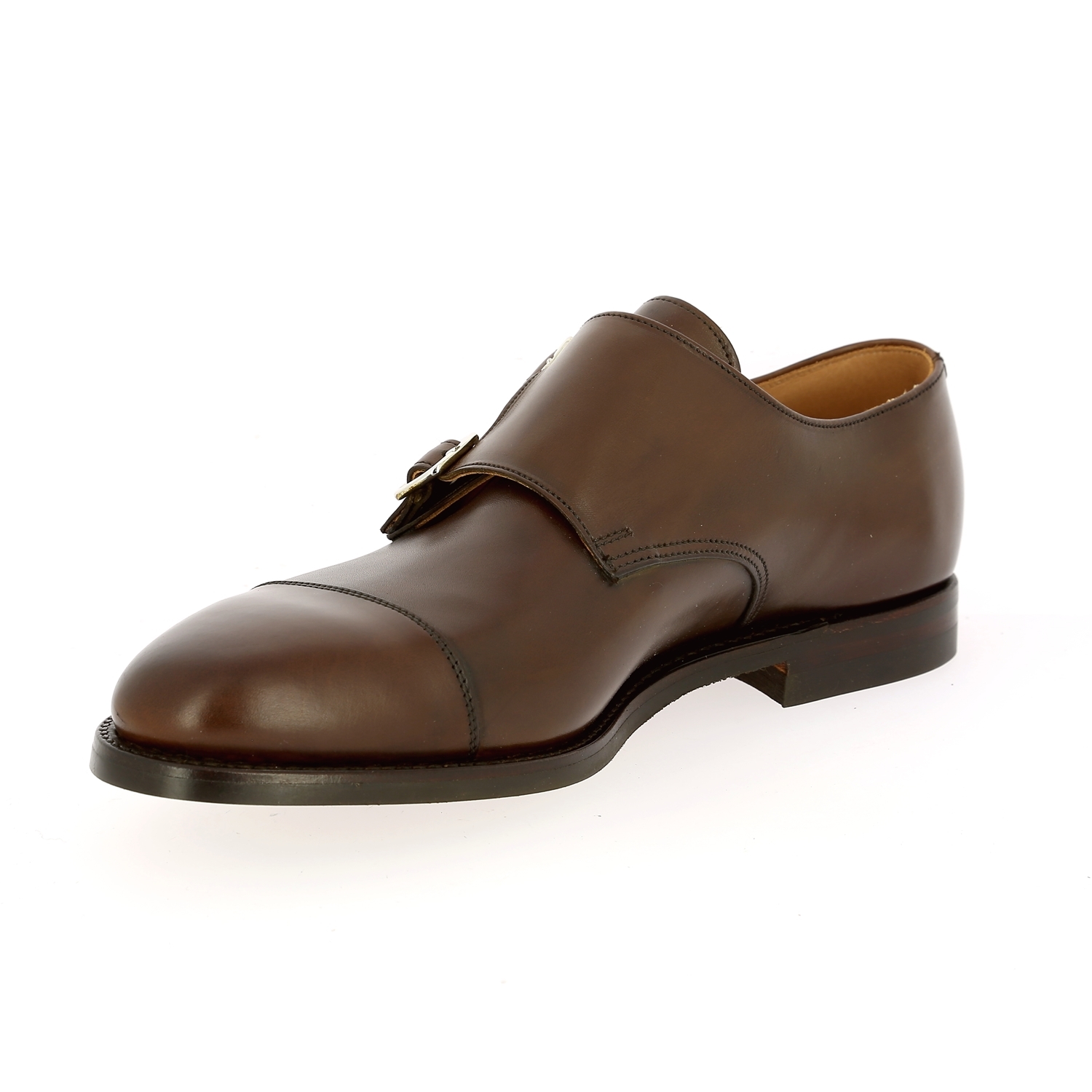 Zoom Crockett & Jones Veterschoenen