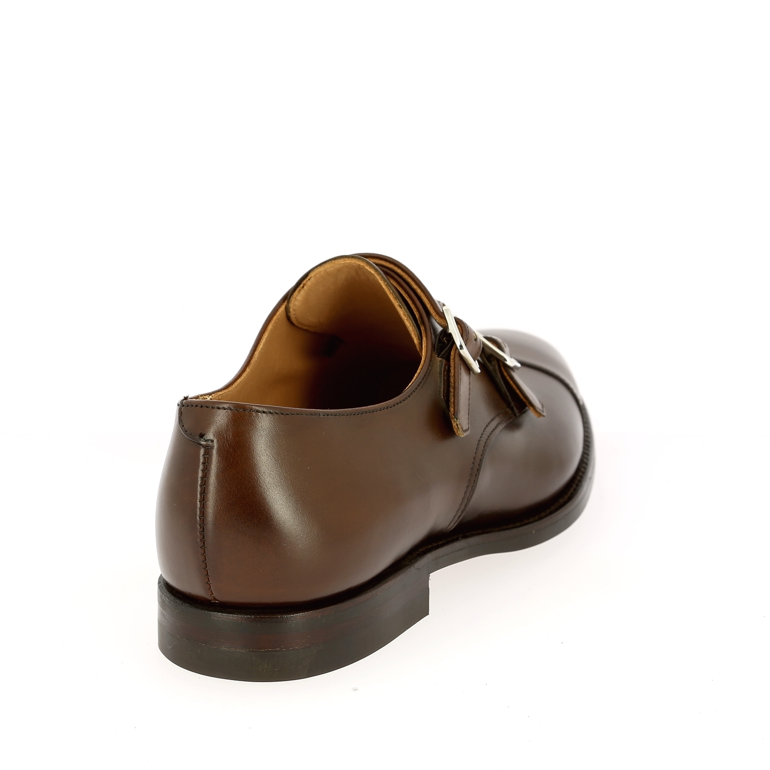 Zoom Crockett & Jones Veterschoenen