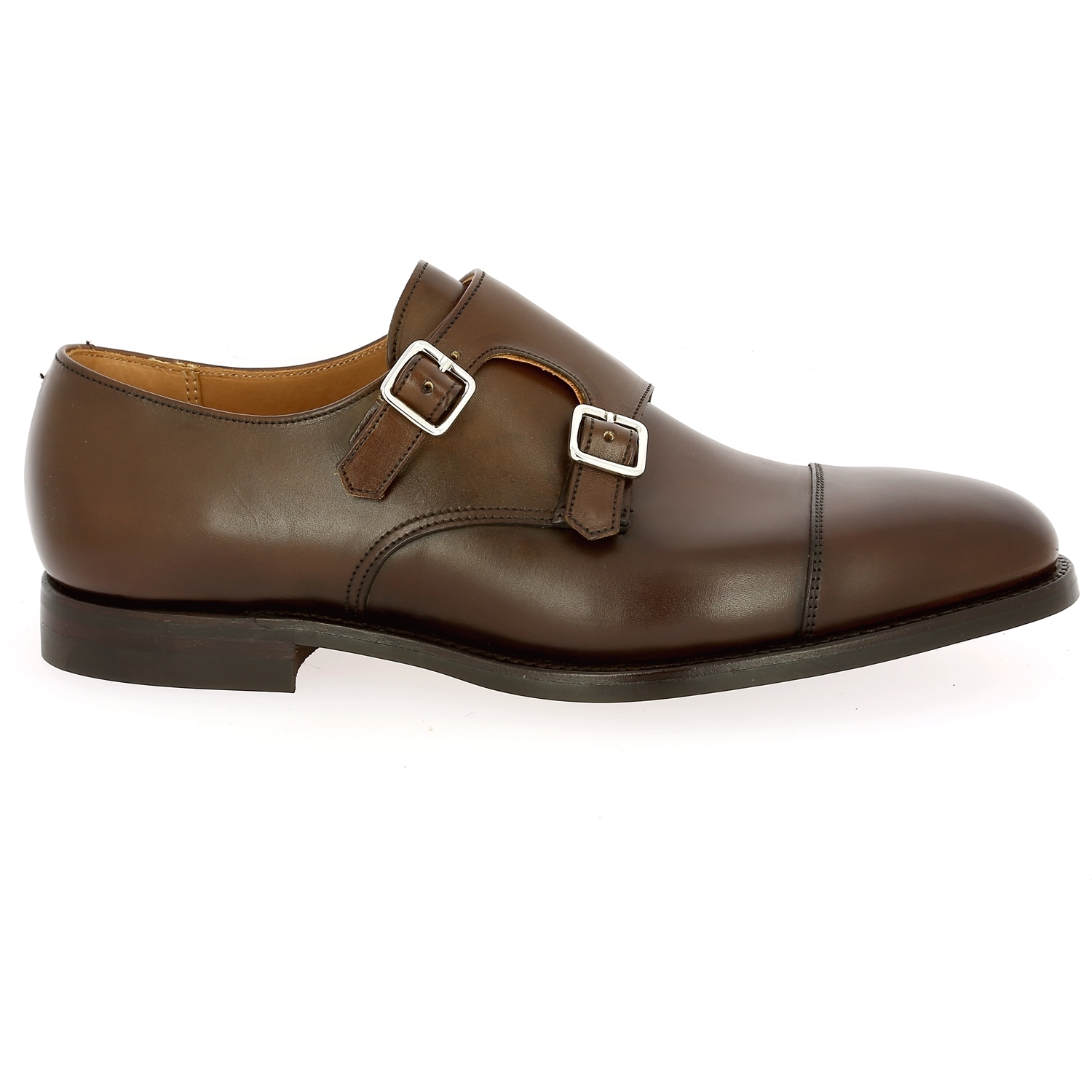 Zoom Crockett & Jones Veterschoenen