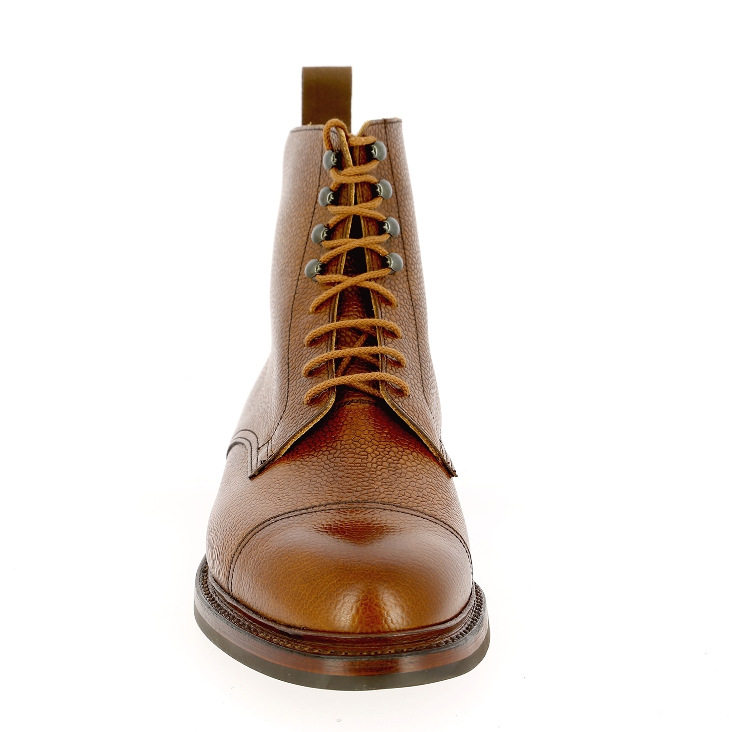 Zoom Bottinen Crockett & Jones