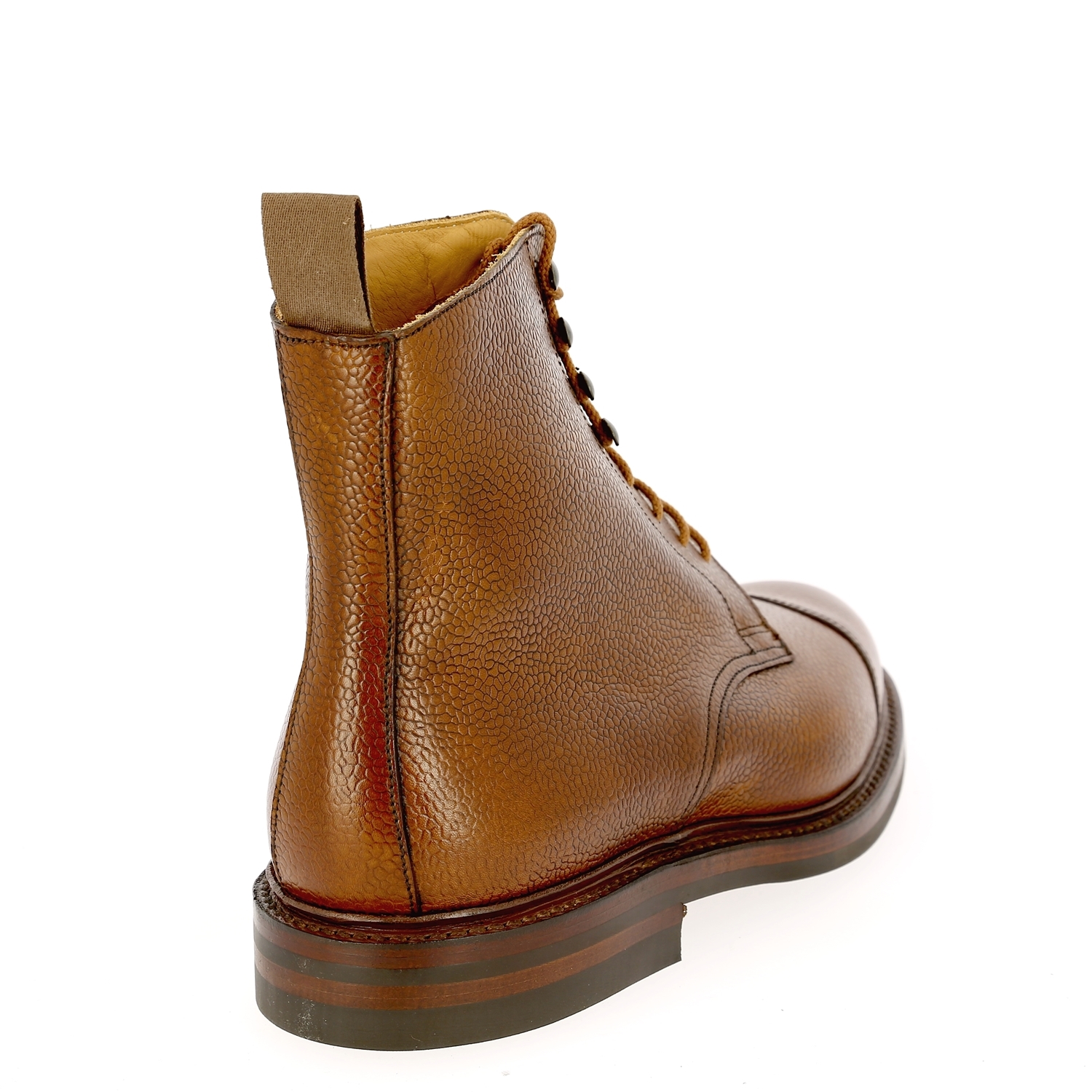 Zoom Bottinen Crockett & Jones