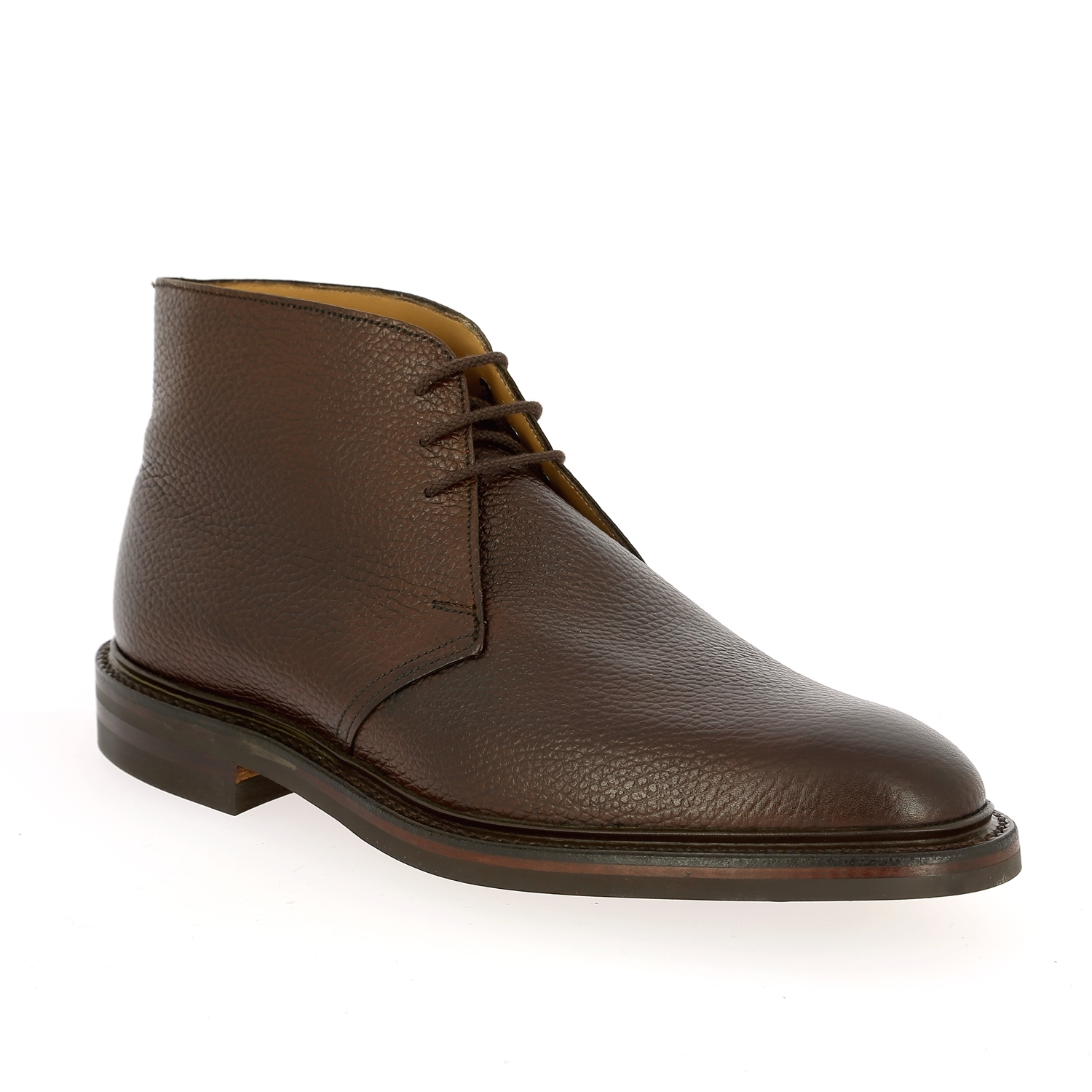 Zoom Crockett & Jones Bottines