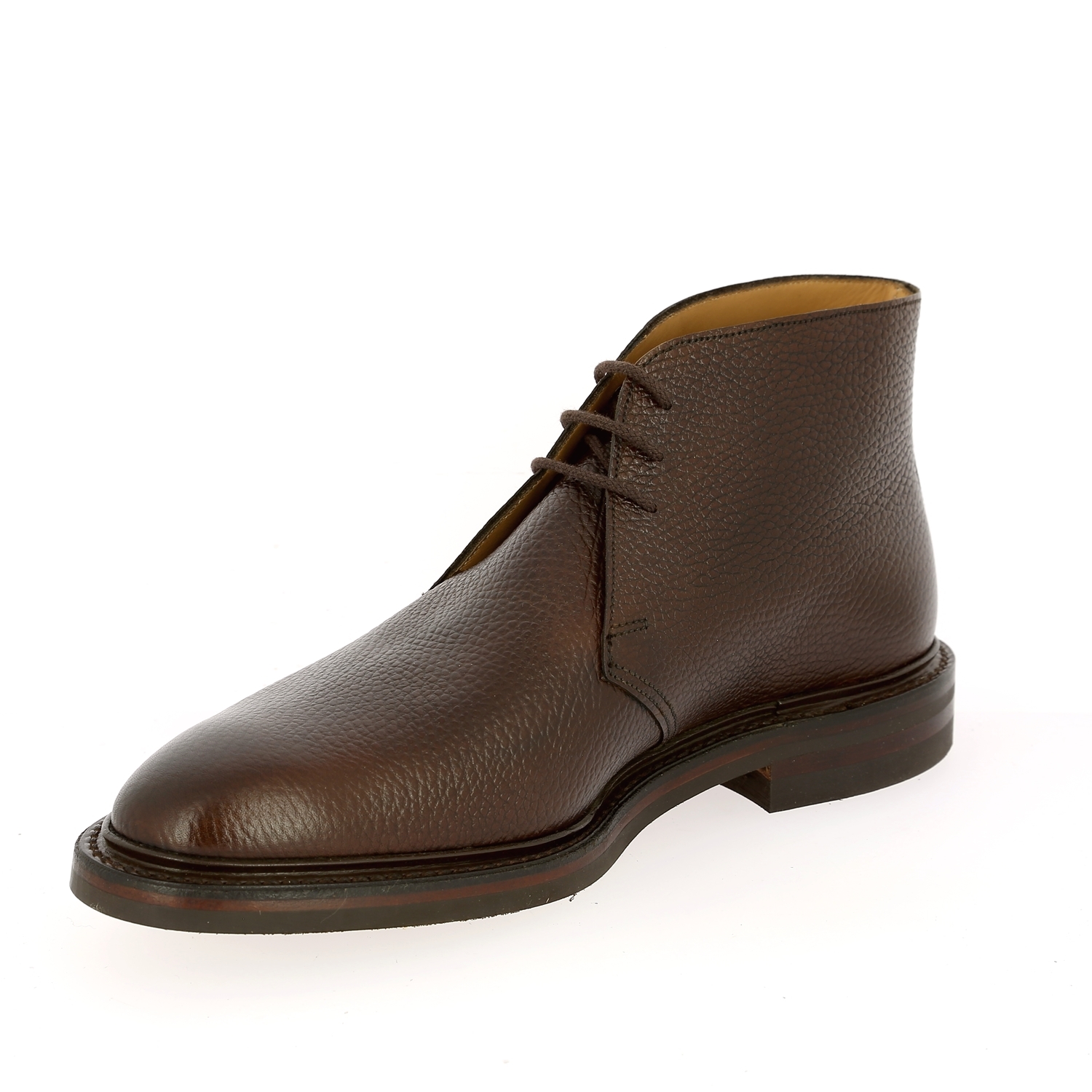 Zoom Crockett & Jones Bottines