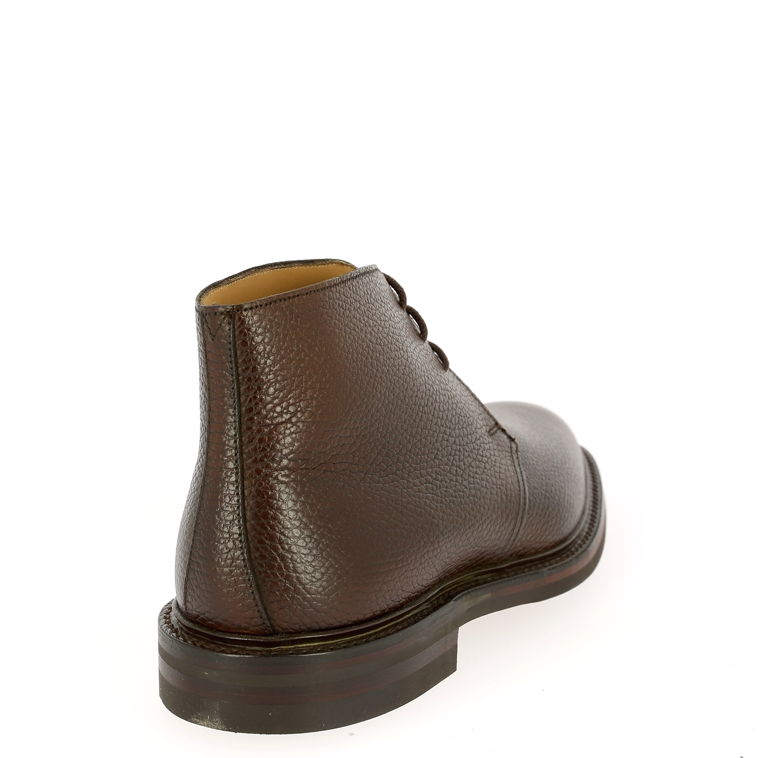 Zoom Crockett & Jones Bottines